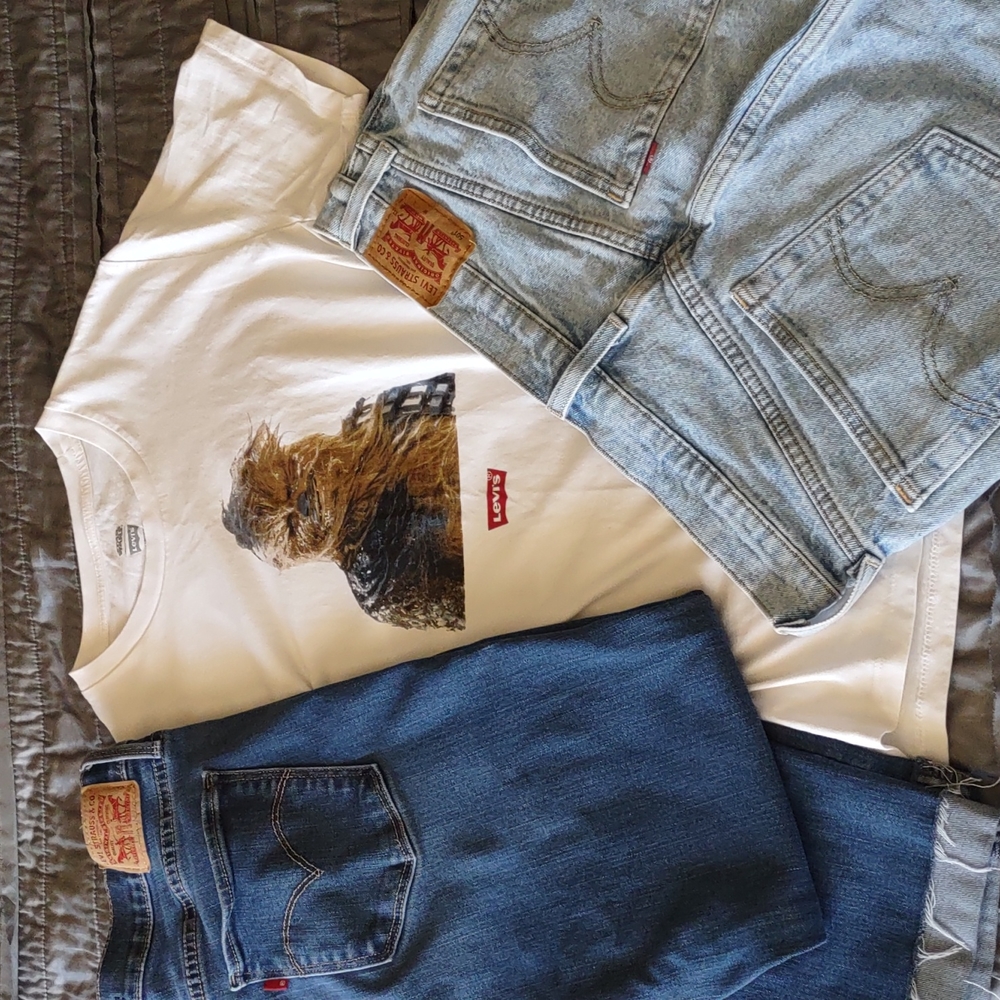 Levi's Bundle
